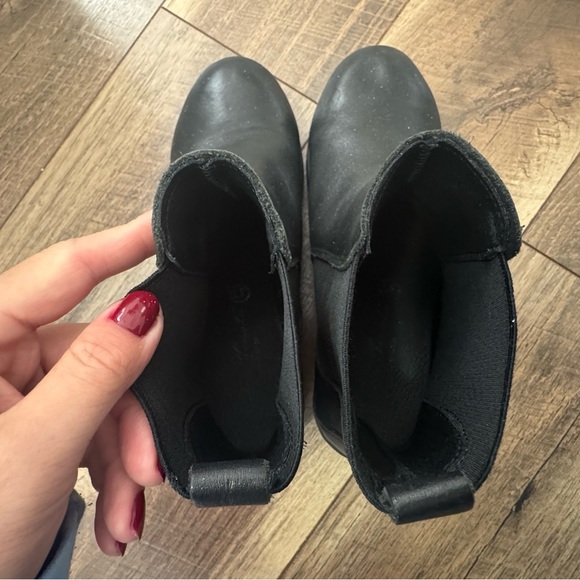 Enzo Tesoti Made In Spain Leather Chelsea Boots - Picture 7 of 7